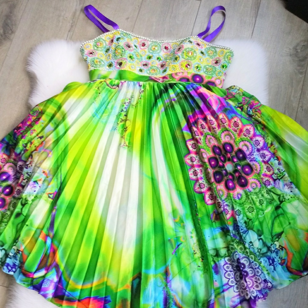 Sherri Hill